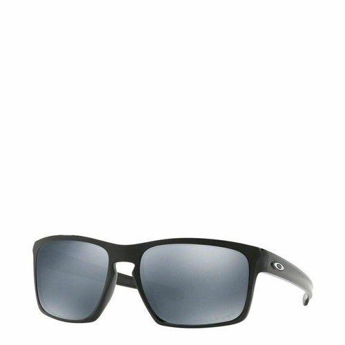 [OO9262-09] Mens Oakley Sliver Polarized Sunglasses