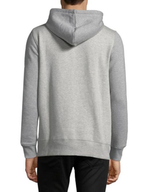 PRPS Goods & Co. Planet Hoodie Pullover Size 2XL