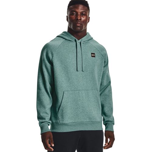 [1357092-391] Mens Under Armour Rival Fleece Hoodie