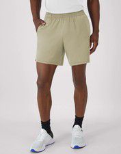 Hanes Moves Men's Performance Shorts, 6”