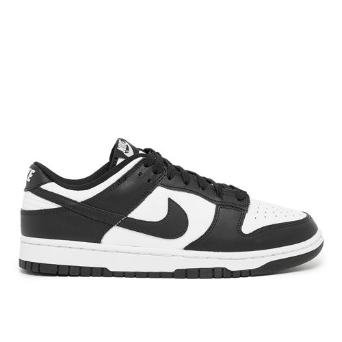 Nike Dunk Low Retro Panda White Black Mens ALL SIZES DD1391-100 New