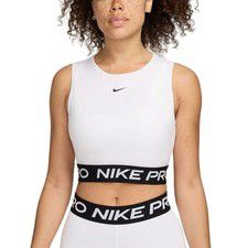 [FZ3615-100] Womens Nike PRO DRI-FIT CROPPED TANK TOP