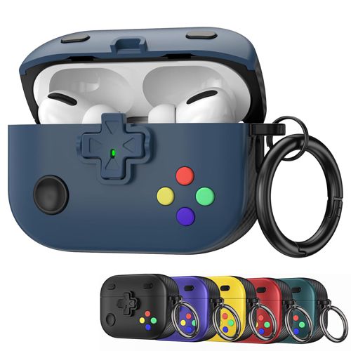 Protective Case For Apple AirPods Pro 4th / 3rd / 2nd /1st Generation Shockproof