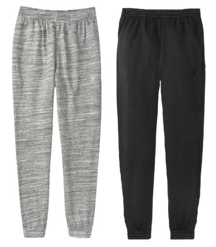 VICTORIA'S SECRET PINK HIGH WAIST FULL LENGTH CAMPUS JOGGER OVERSIZED XS-XXL NWT
