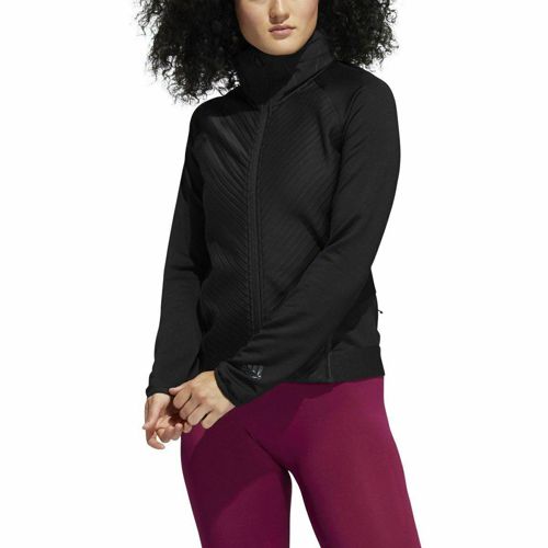 [FT7012] Womens Adidas COLD.RDY Training Jacket