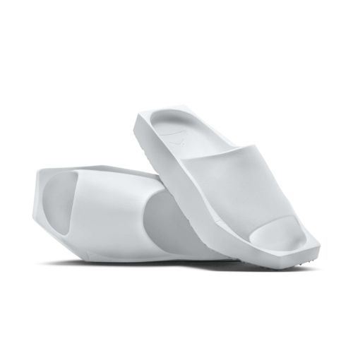 [DQ8992-100] WOMENS AIR JORDAN HEX SLIDE 'OFF WHITE'