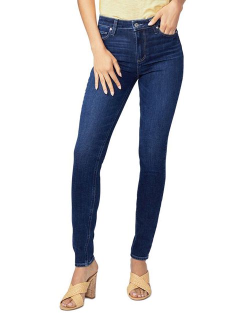 Paige Hoxton Abella High-Rise Ultra Skinny Jean Women's  23
