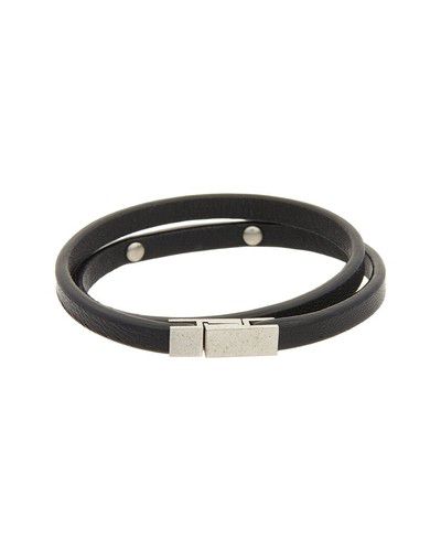 Ysl Bracciale Men's