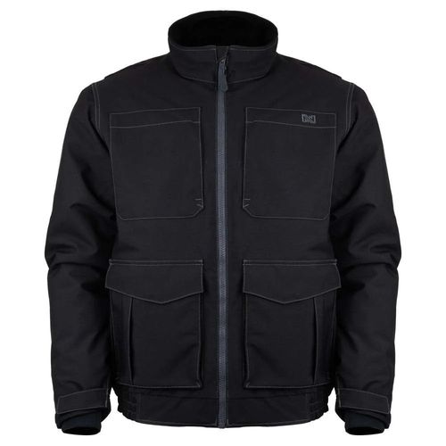 Mobile Warming 7.4V Utw Pro Plus Heated Jacket Mens Black Medium