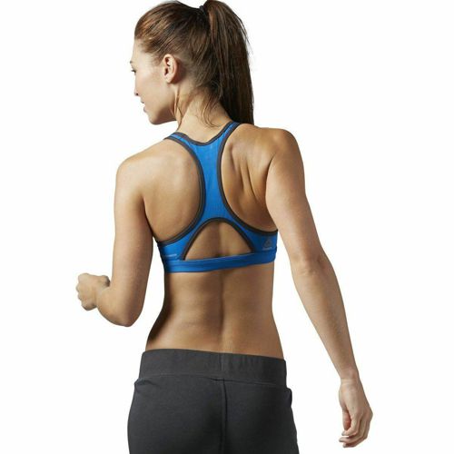 [AJ2561] Womens Reebok Hero Racer Bra