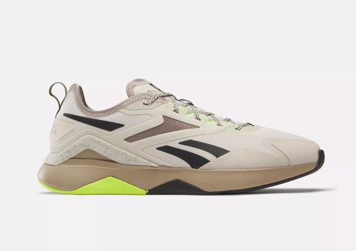 Mens Reebok NANOFLEX ADVENTURE TR 2