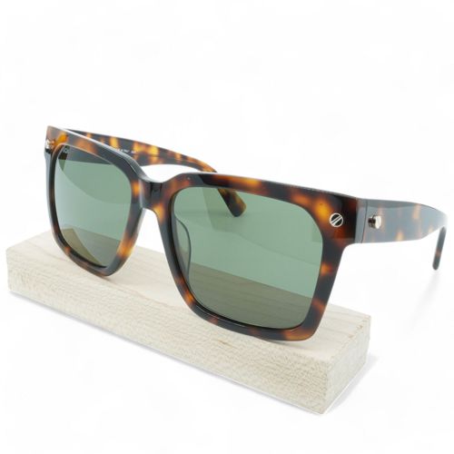 [MCM635S-214] Unisex MCM Square Sunglasses