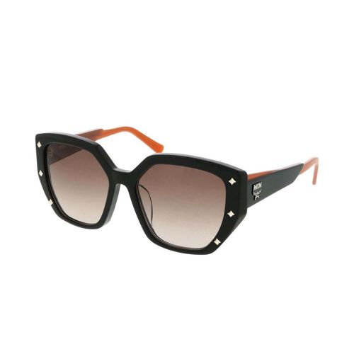 [MCM674SA-001] Womens MCM Geometric Sunglasses