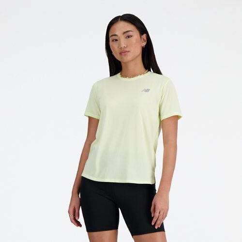 New Balance Women's Athletics T-Shirt