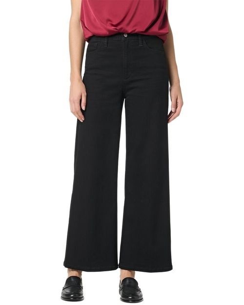 Joe's Jeans Wide Leg Freesia Ankle Jean Women's