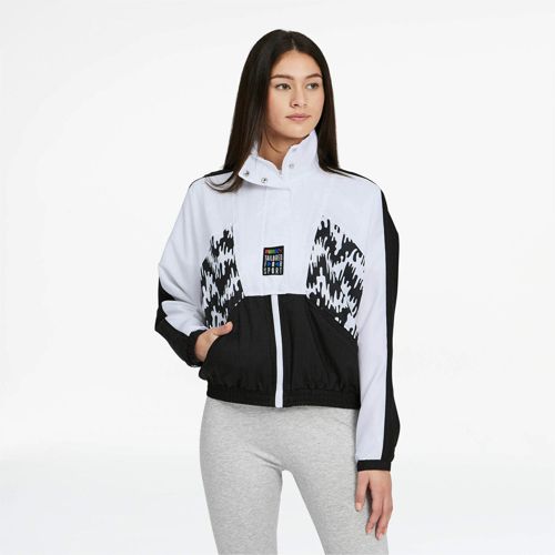 [597058-01] Womens Puma TFS OG AOP Track Jacket