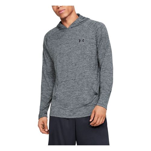[1328703-013] Mens Under Armour Tech 2.0 Hoodie