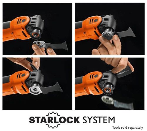 Fein Saw Blade Sl E-Cut C Hcs 55 X 35 10-Pk N09