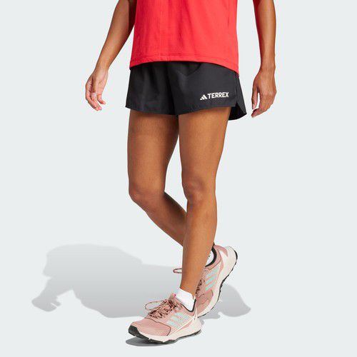 adidas women Terrex Multi Light Shorts