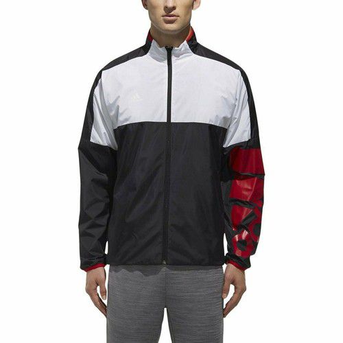 [CZ0606] Mens Adidas Club Tennis Jacket