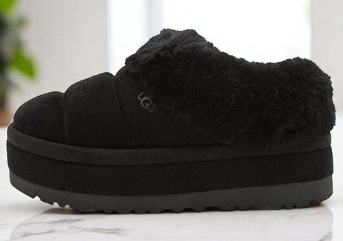 [1146390-BLK] WOMENS UGG TAZZLITA