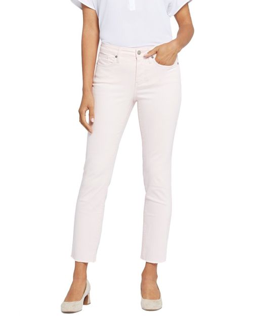 Nydj Sheri Felicity Ankle Crop Jean Women's