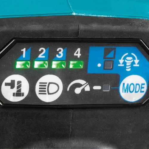 Makita 18V Lxt 1/2In Sq Drive Impact Wrench With Friction Ring Anvil (Bare Tool)