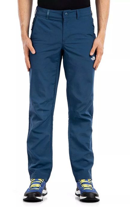 Mens North Face Tanken Regular Fit Pants Trousers Mountain Athletic New NF