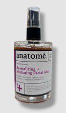 $50 Anatome Revitalizing + Hydrating Facial Mist 3.38 fl.oz/100ml