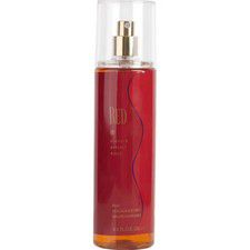 RED by Giorgio Beverly Hills  Fragrance Mist for women 8.0 oz New