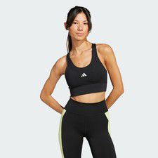 adidas women Run Pocket Medium Support Bra