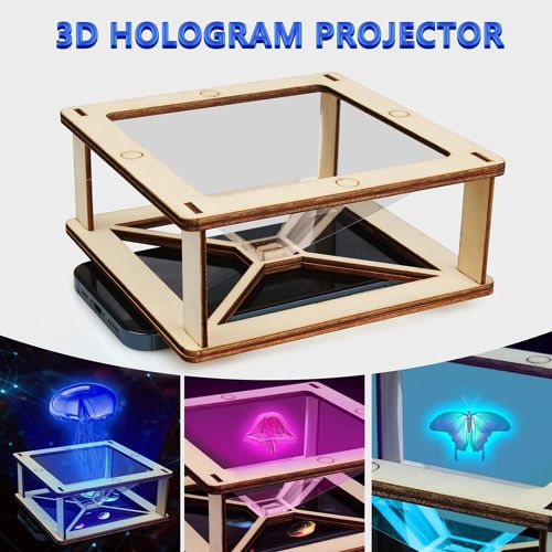 6 in 1 STEM Kits for Kids Age 8-10, Science Building Educational Experiment Proj