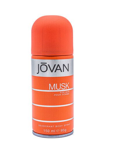 Deodorants & Antiperspirants