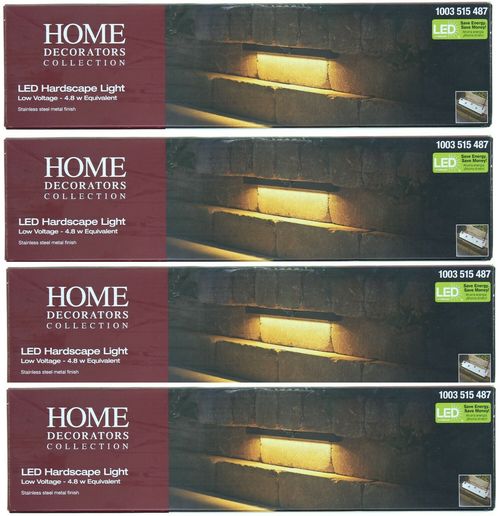 Landscape & Walkway Lights