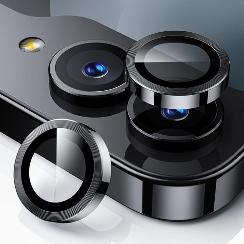 For Samsung Galaxy Z Flip 7 6 5 4 Camera Lens Tempered Glass Screen Protector