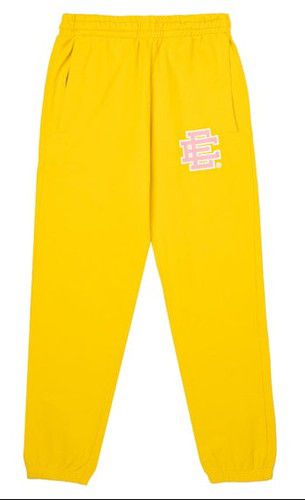 [EE0000486] MENS ERIC EMANUEL EE LW SWEATS FW21