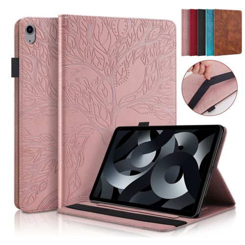 For 2024 iPad Air 11" 13" /Air2/7/8/9/10th Folio Flip Wallet Leather Stand Case