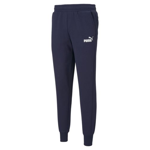 [586714-06] Mens Puma Essential Logo Pants Fleece