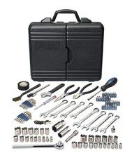 Blue Ridge 103pc Mechanics Tool Kit (BR9244U)