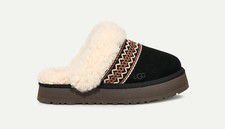 [1158282-BLK] WOMENS UGG DISQUETTE ATHERSON