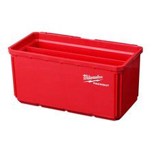 Milwaukee Large Bin Set For Packout 2Pk
