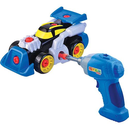 Happy Kid 4362T Create a Racer