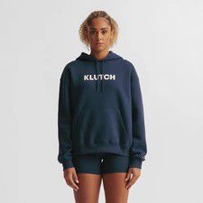 New Balance Women's Klutch X NB Fleece Hoodie