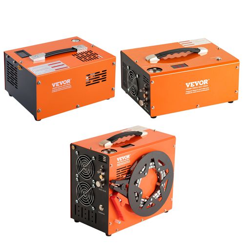 Air Compressors