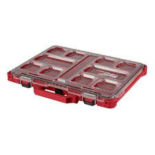Milwaukee Packout Low-Profile Organizer