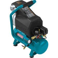 Makita Air Compressor - 2.0 Hp