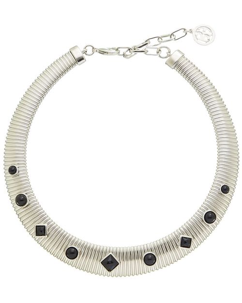 Ben Amun Silver Plated Necklace Women's