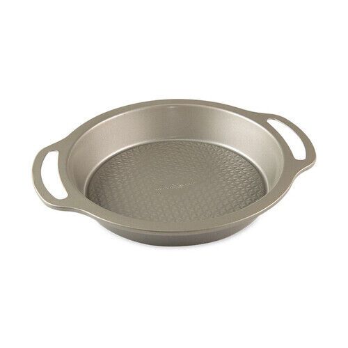 Nordic Ware 12510 Non-stick 9" Round Cake Pan