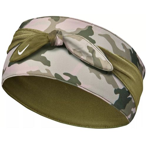[N.000.2750.978] NIKE BANDANA HEAD TIE REVERSIBLE