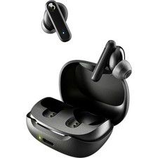 Skullcandy S2TAW-R470 Smokin' Buds TWS Black Earbuds